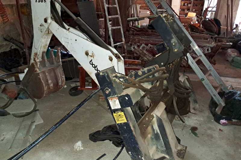 OmecoHub - Immagine BOBCAT 730S